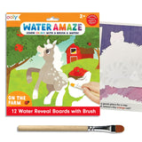 Ooly Water Amaze