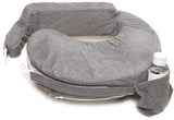 Mama Super Deluxe Nursing Pillow وسادة رضاعة