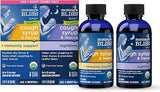 Mommy's Bliss Cough Syrup, Elderberry Day & Night, Value Pack 4 Oz