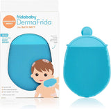 Frida Baby DermaFrida Bath Mitt فرشاه جسم