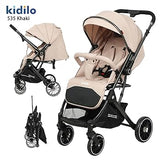 Kidilo Baby Stroller 535