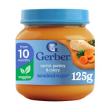 Gerber Baby Food 125g