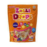Zolli Drops, The Clean Teeth Drops, 1.6oz