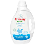 Friendly Organic Baby Laundry Detergent 2L