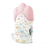Babyjem Baby Glove Teether 3m+