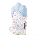 Babyjem Baby Glove Teether 3m+