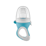 Babyjem Silicone Fruit Vegetable Pacifier 6m+