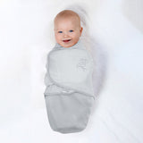 Babyjem Cotton Swaddle 0m+