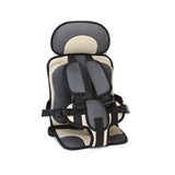 Car Seat Portable كرسي سيارة