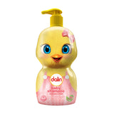 Dalin Baby Shampoo & Body Wash 500 ml