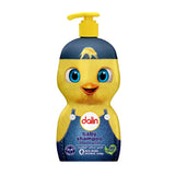 Dalin Baby Shampoo & Body Wash 500 ml