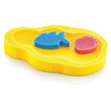 Babyjem Bath Tub Sponge 0m+