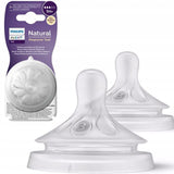Philips Avent Natural Response Nipple حلمة رضاعة