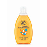 Babi Mild 2in1 Organic Baby Shampoo 180ml