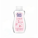 Babi Mild Organic Baby Oil 200ml