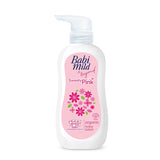 Babi Mild Organic Baby Lotion 350ml