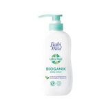Babi Mild Organic Baby Lotion 350ml