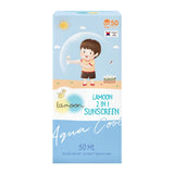 Lamoon 2in1 Sunscreen 50ml