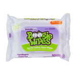 Boogie Wipes Gentle Saline Wipes مناديل