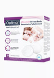 Optimal Ultra Soft Breast Pads فوط صدريه للرضاعه