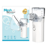 Mesh Nebulizer TZ-W08
