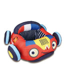 Meying Grow N'Play Comfy car 3 in 1