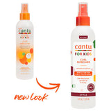 Cantu Care For Kids Curl Refreshener 8oz. 237mL