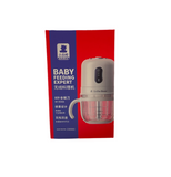 Snow Bear Baby Feeding Expert Cordless Food Processor