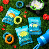 Cliganic Mosquito Repellent Bracelet