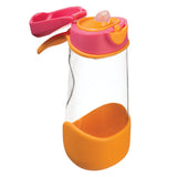 BBox Hydratio Sport Spout Bottle 450ml