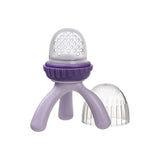 Bbox Silicone Fresh Food Feeder 4m+