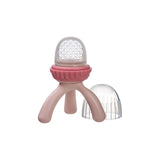 Bbox Silicone Fresh Food Feeder 4m+
