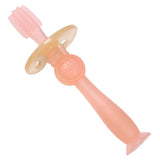 Haakaa Silicone 360 Baby Toothbrush