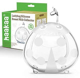 Haakaa Ladybug Breast Milk Collector (75ml)