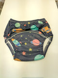 4B Potty Training Pants