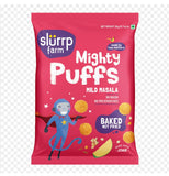 Slurrp Farm Mighty Puffs 20g (0.7 oz)