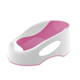 Bath Bathing Device Lying Baby Bathtub حوض استحمام لاستلقاء الاطفال