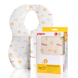 Pigeon Disposable Baby Bibs