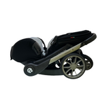 4baby 4in1 Stroller Plus عربة ٤ في ١