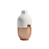 He or She Ultra Wide Neck Baby Bottle 5oz 160ml زجاجة أطفال ذات حلمة عريضة