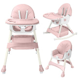 Baby High Chair كرسي