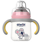 Aiwibi Baby Feeding Bottle رضاعة