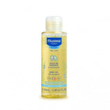 Mustela Baby Oil 100mL 3.38oz