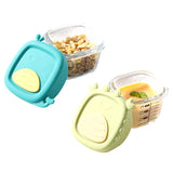 Usbettas Food Storage Container حافظة طعام