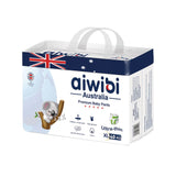 Aiwibi Ultra Thin Premium Baby Pants حفاظ