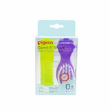 Pigeon Comb & Brush