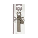 BIBS Loop Pacifier Clip