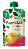 Beech-Nut Fruities