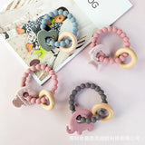4baby Teether عضاضة