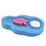 Babyjem Bath Tub Sponge 0m+